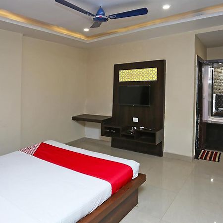 Oyo Flagship 43897 Redstone Gwalior Exterior foto