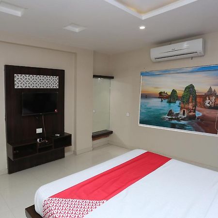Oyo Flagship 43897 Redstone Gwalior Exterior foto