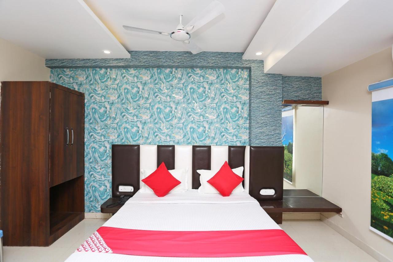 Oyo Flagship 43897 Redstone Gwalior Exterior foto