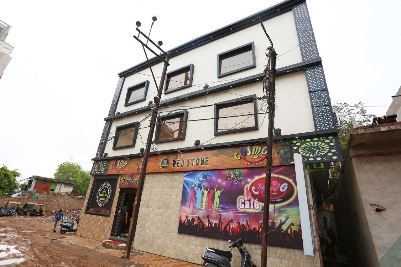 Oyo Flagship 43897 Redstone Gwalior Exterior foto