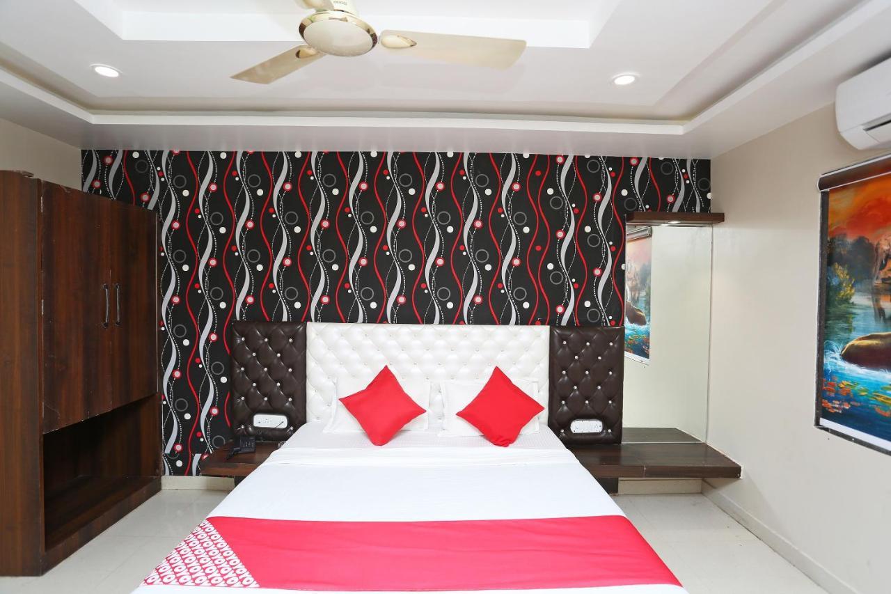 Oyo Flagship 43897 Redstone Gwalior Exterior foto